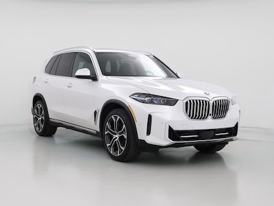 2025 BMW X5 sDrive40i -
                Jacksonville, FL