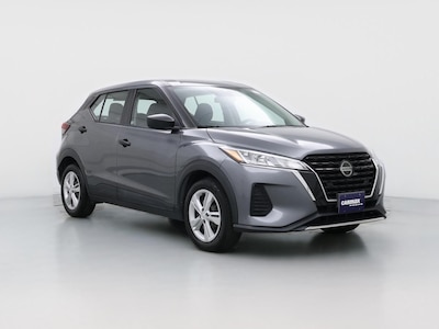 2021 Nissan Kicks S -
                  Bradenton, FL