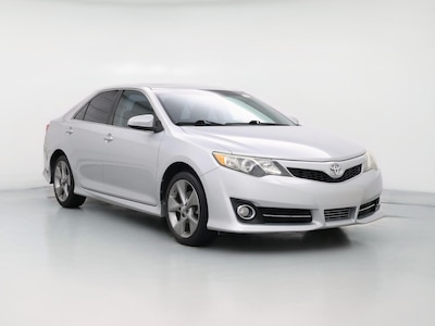 2014 Toyota Camry SE -
                  Clermont, FL