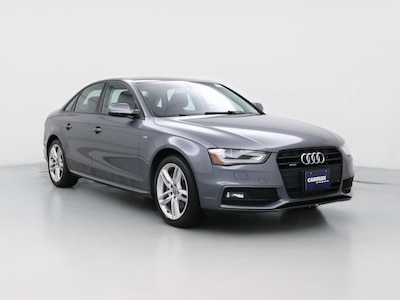 2016 Audi A4 Premium -
                Clermont, FL