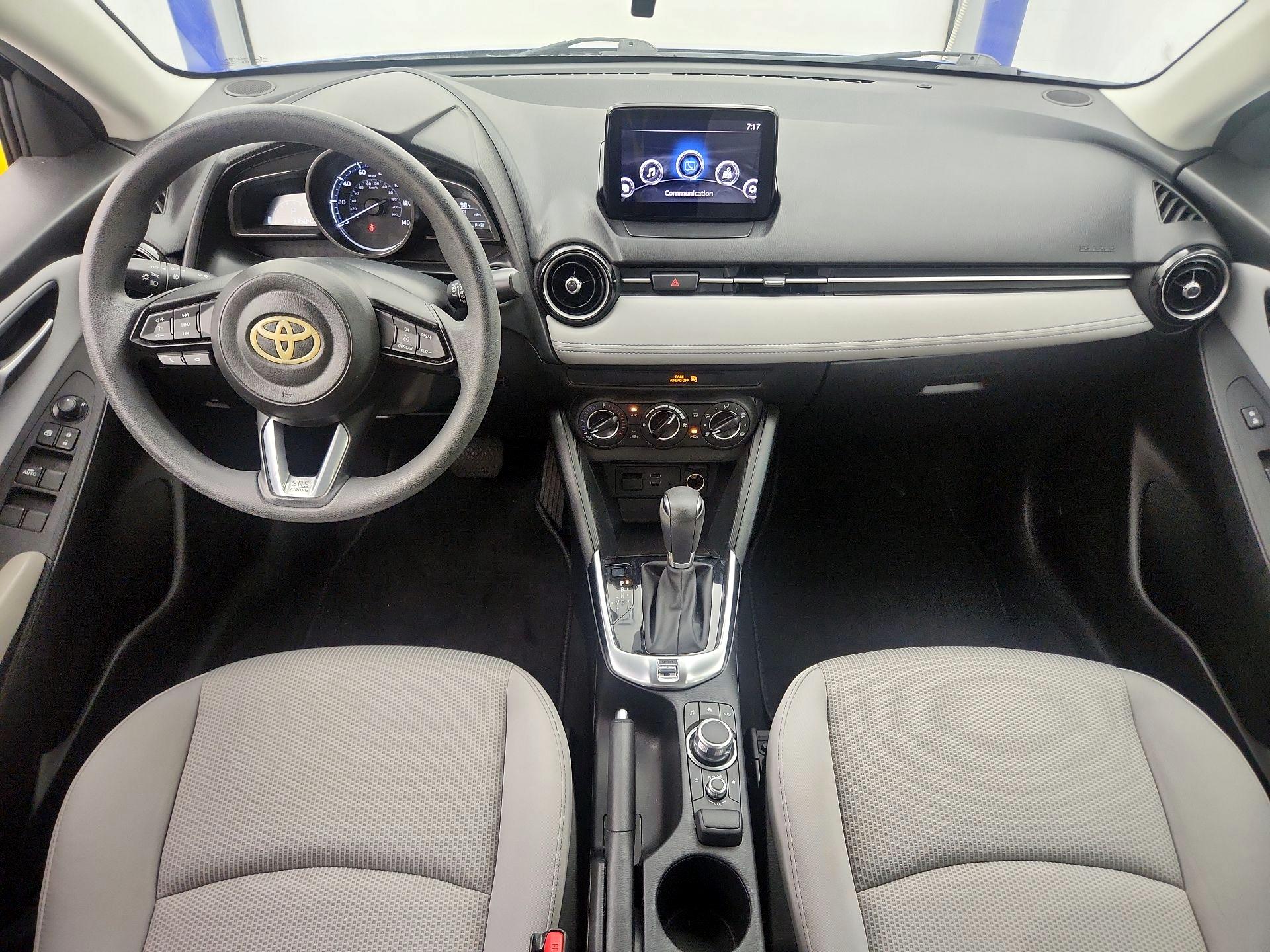 Thumbnail: 2019 Toyota Yaris - 9