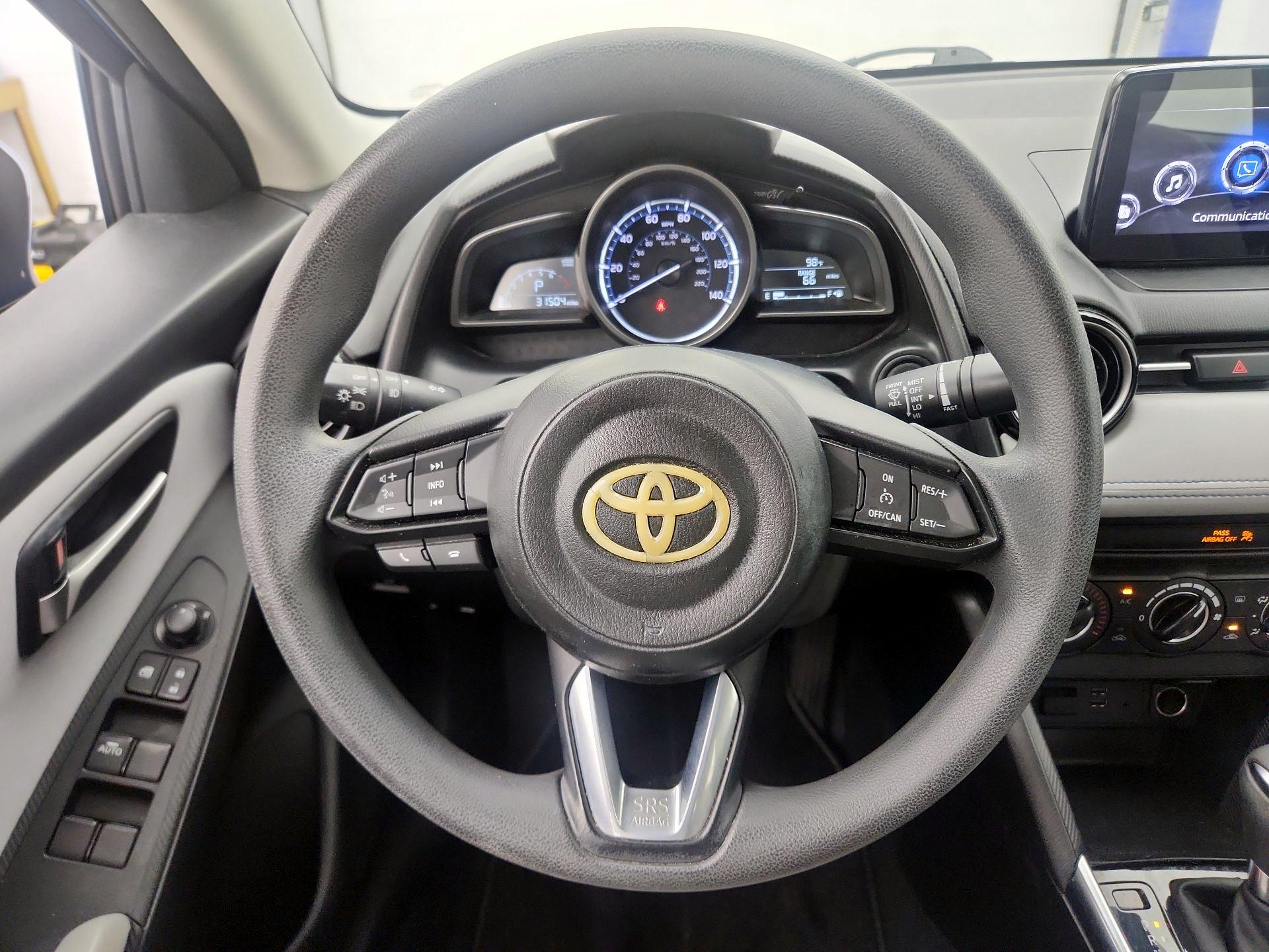 Thumbnail: 2019 Toyota Yaris - 10