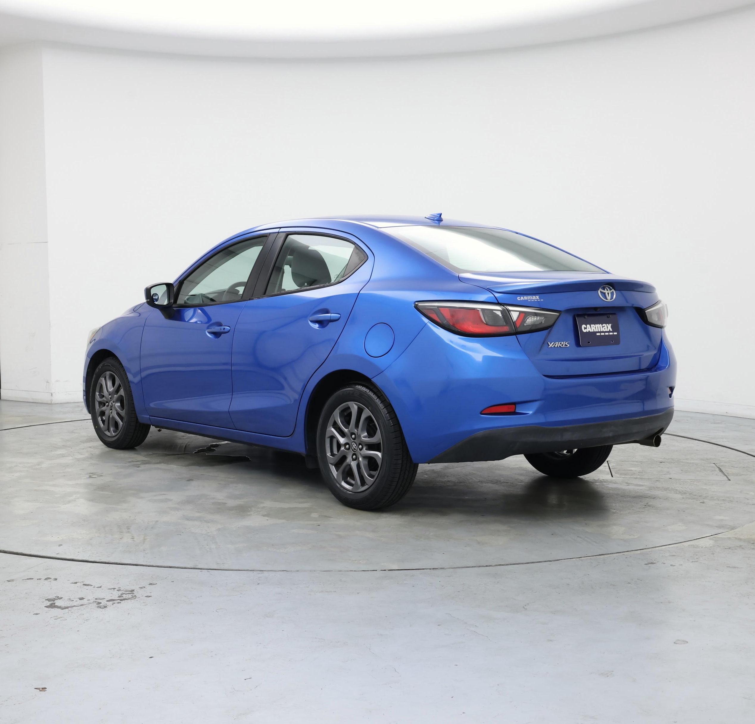 Thumbnail: 2019 Toyota Yaris - 2