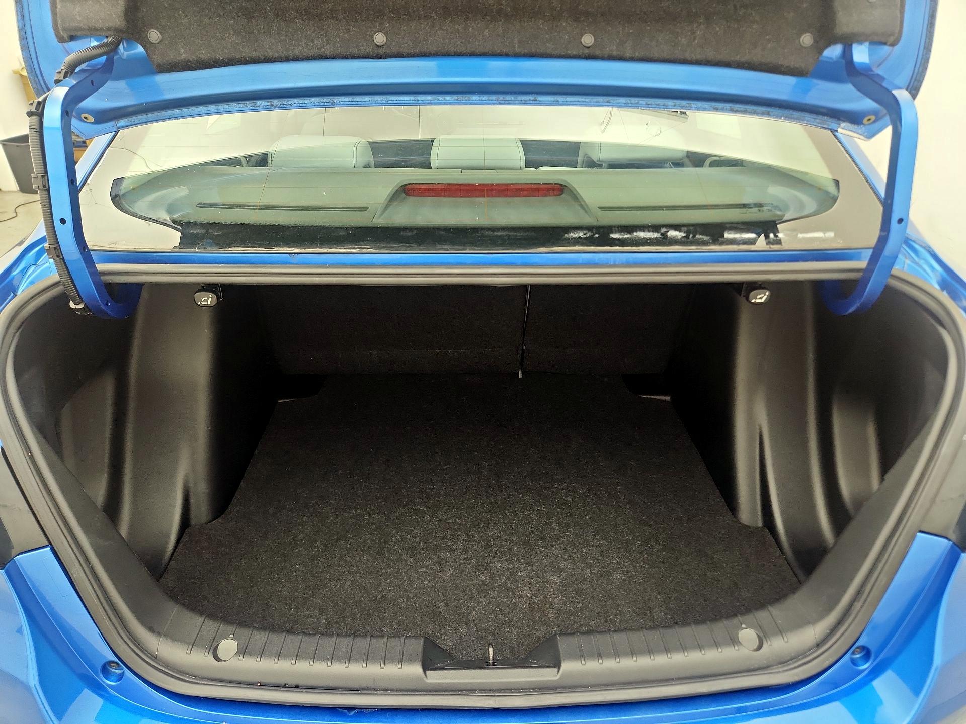 Thumbnail: 2019 Toyota Yaris - 20