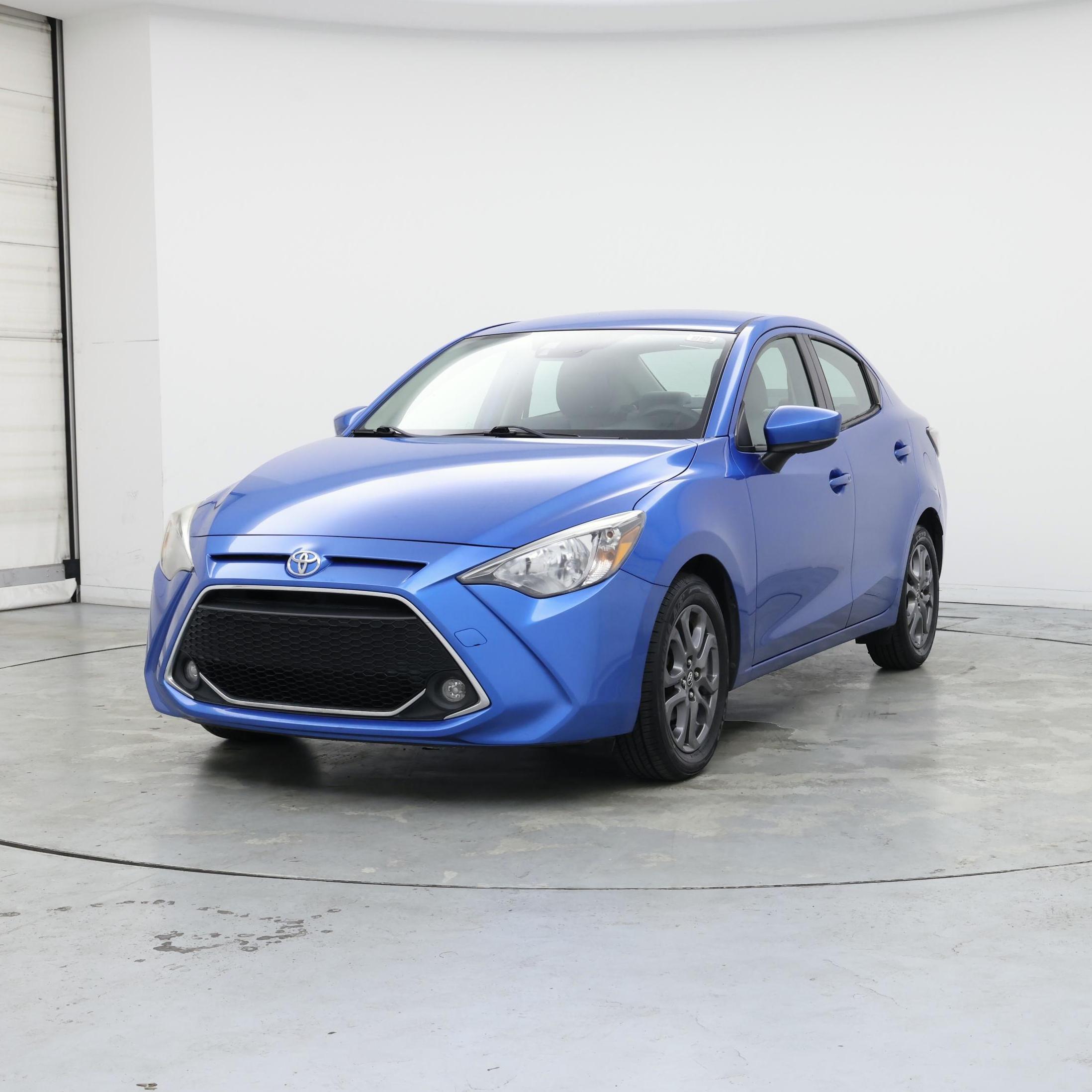 Thumbnail: 2019 Toyota Yaris - 4