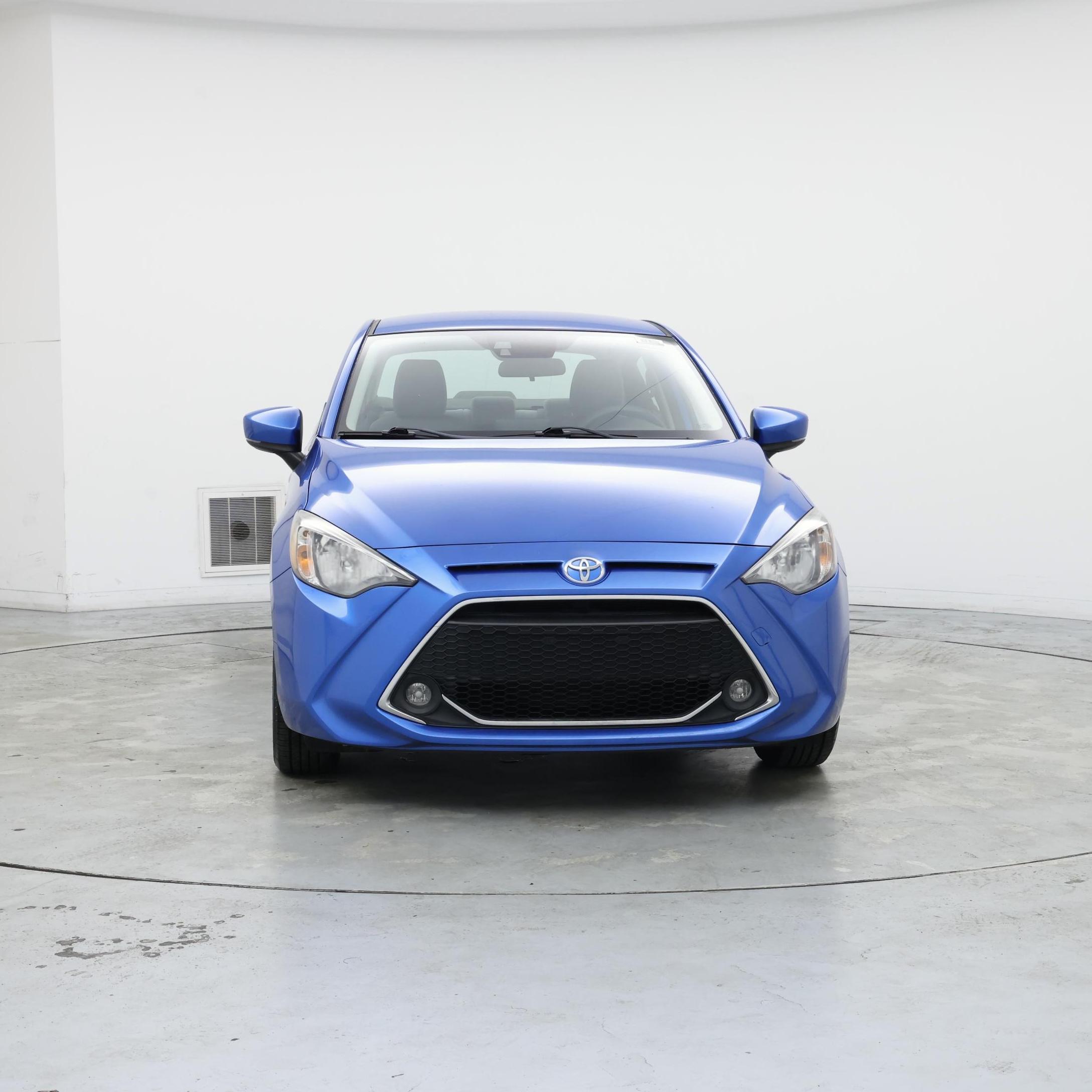 Thumbnail: 2019 Toyota Yaris - 5
