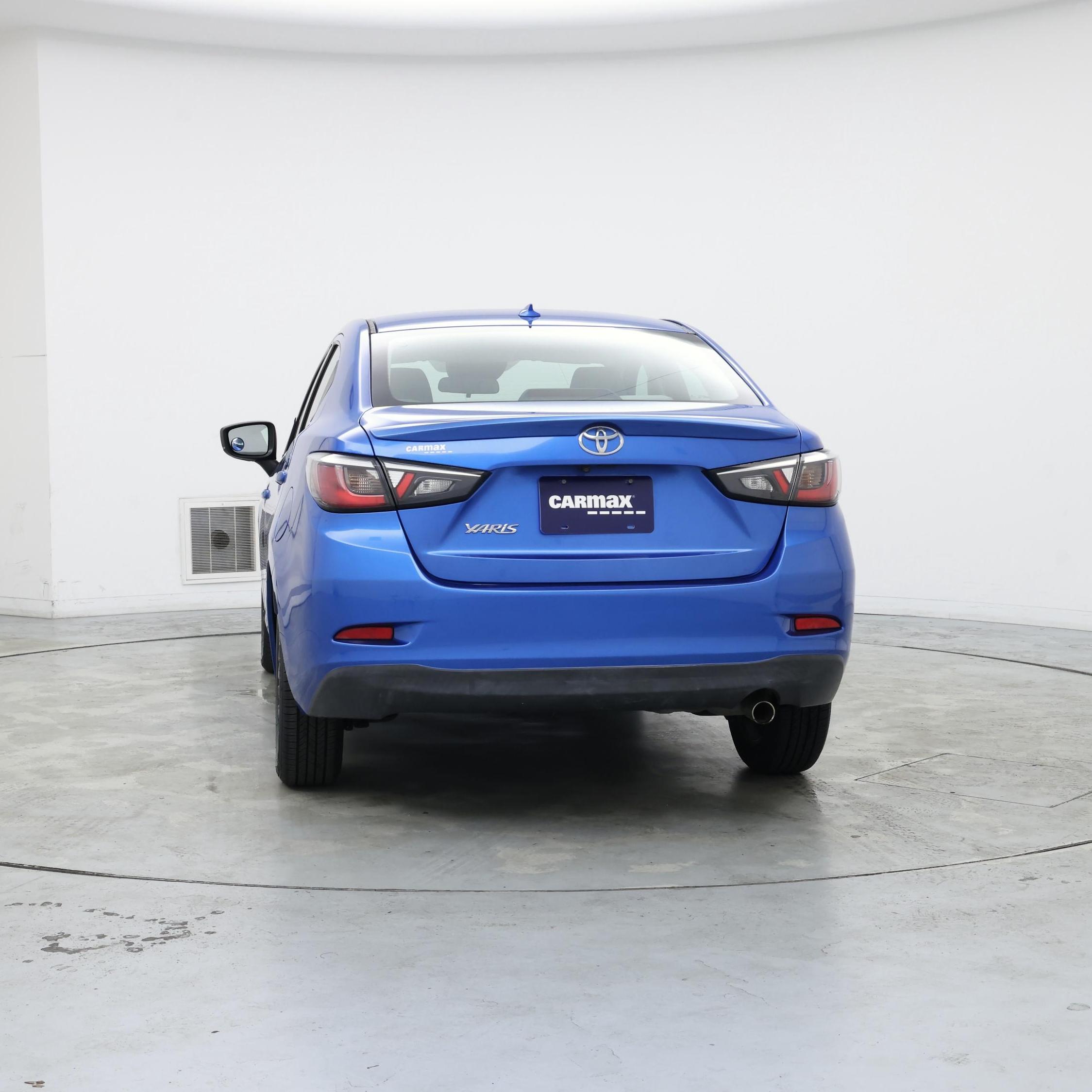 Thumbnail: 2019 Toyota Yaris - 6