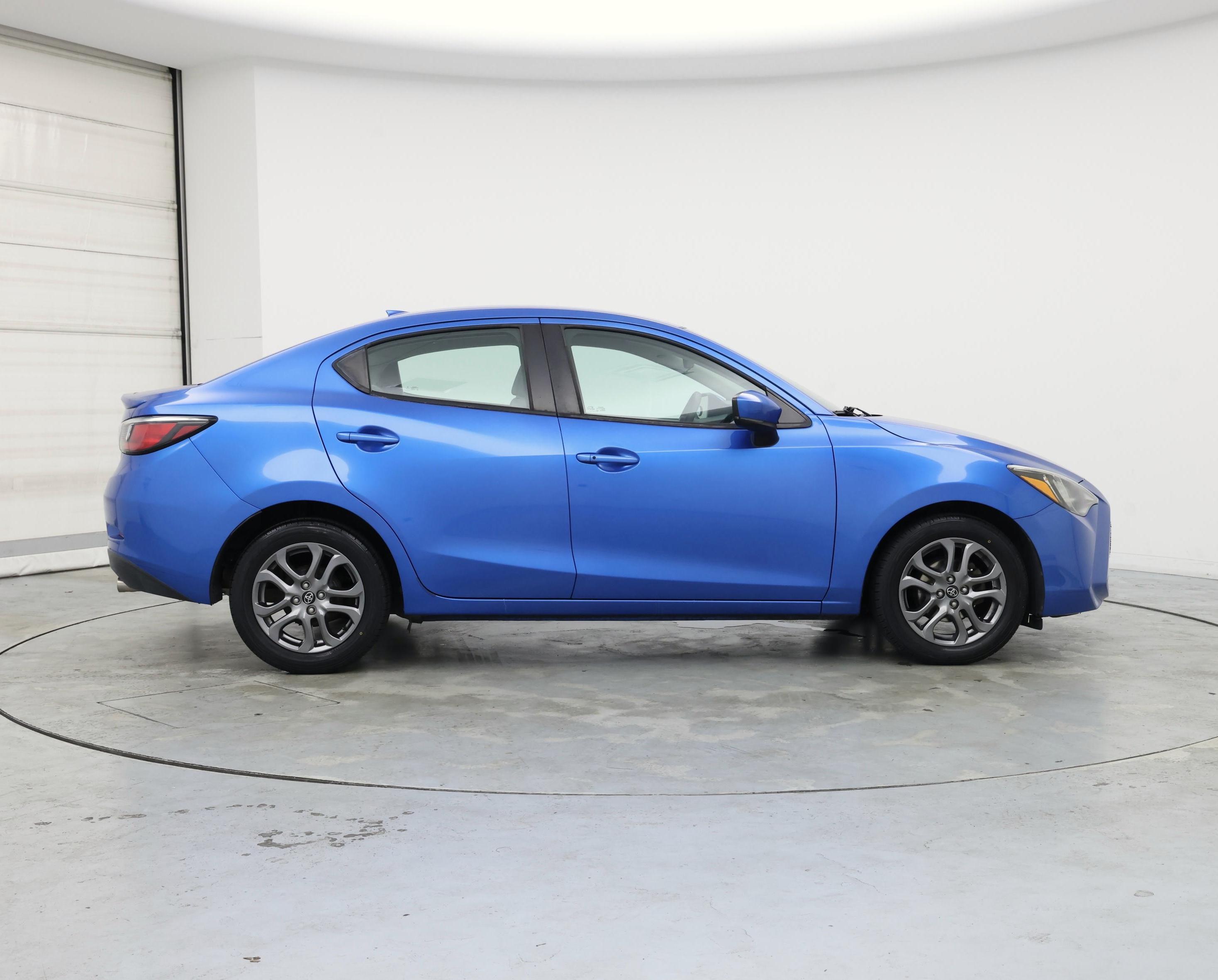 Thumbnail: 2019 Toyota Yaris - 7