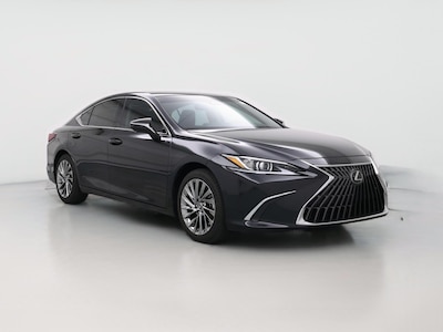 2024 Lexus ES 350 Luxury -
                  Clermont, FL