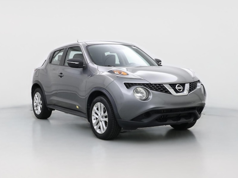 2015 Nissan Juke S -
                  Daytona Beach, FL