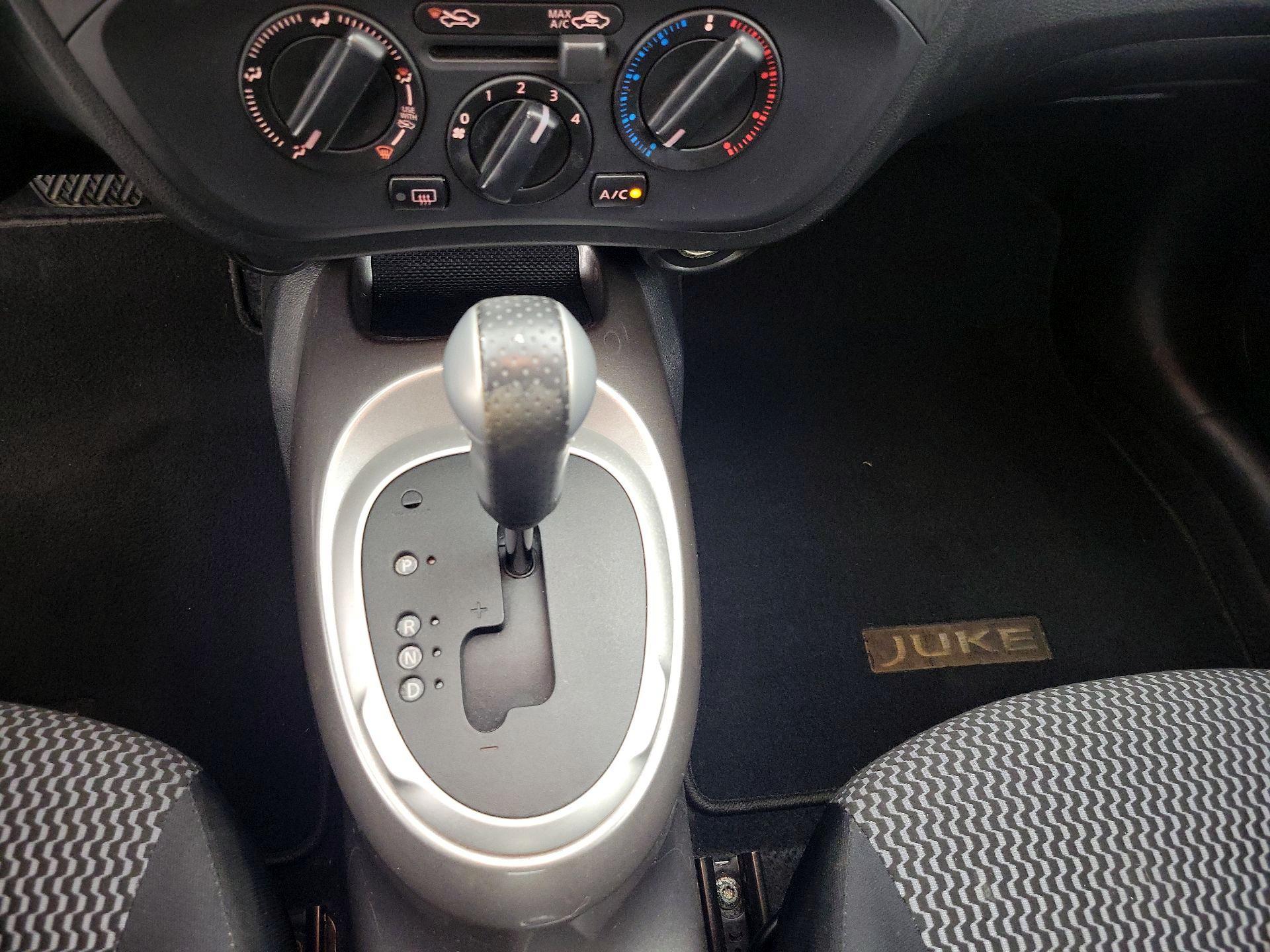 Thumbnail: 2015 Nissan Juke - 17