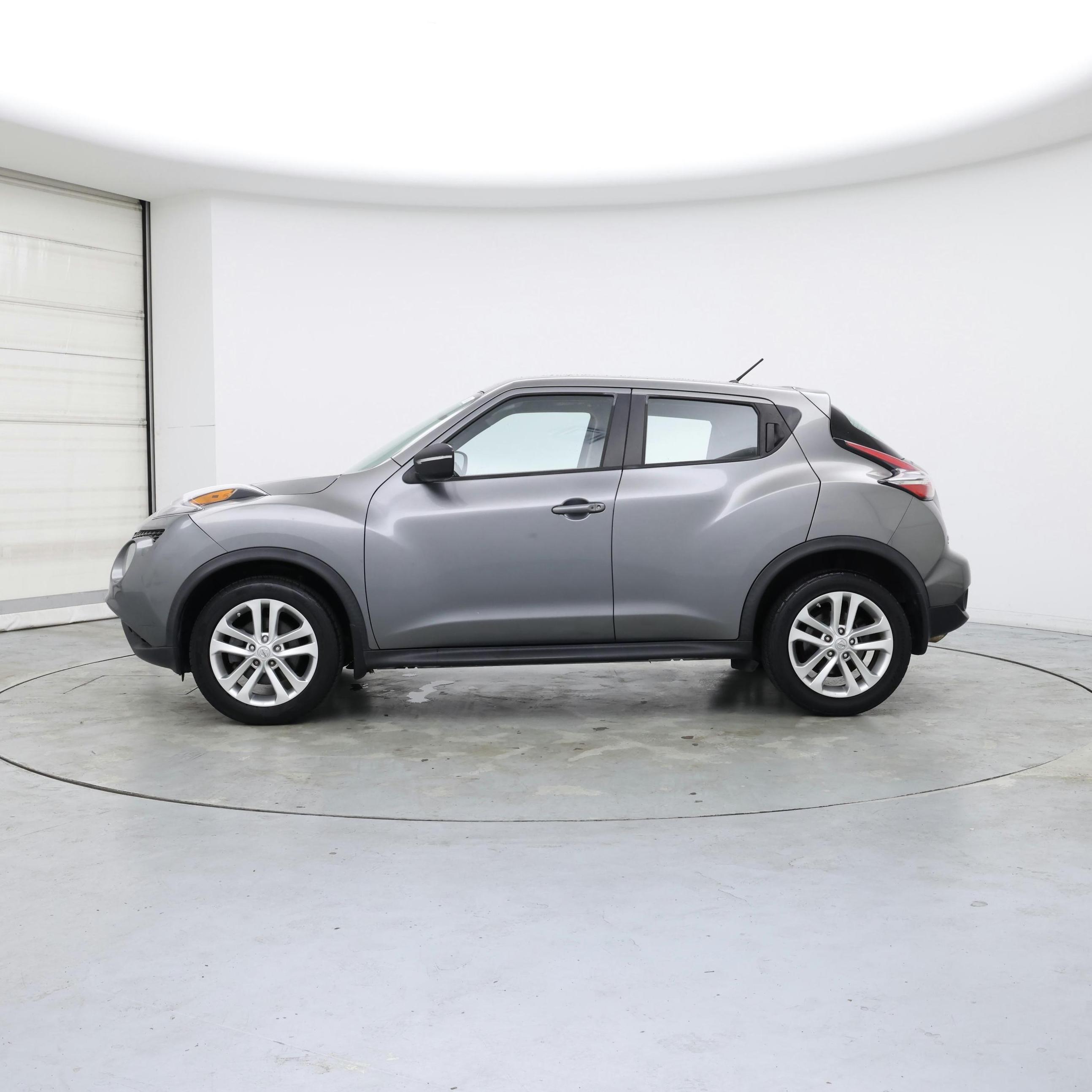 Thumbnail: 2015 Nissan Juke - 3