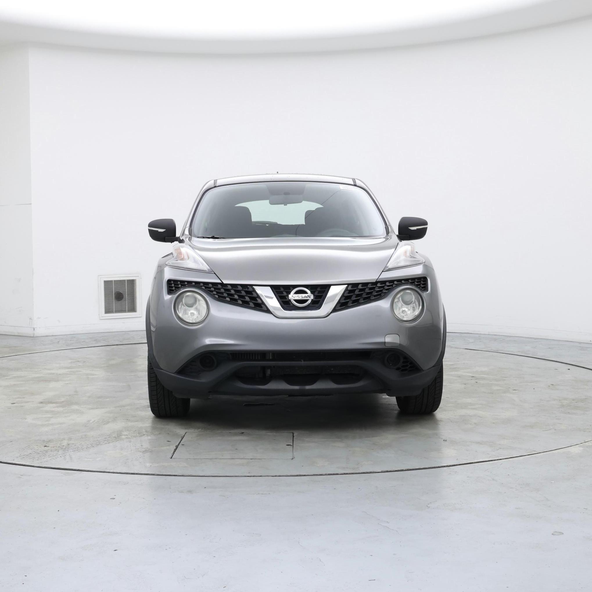 Thumbnail: 2015 Nissan Juke - 5