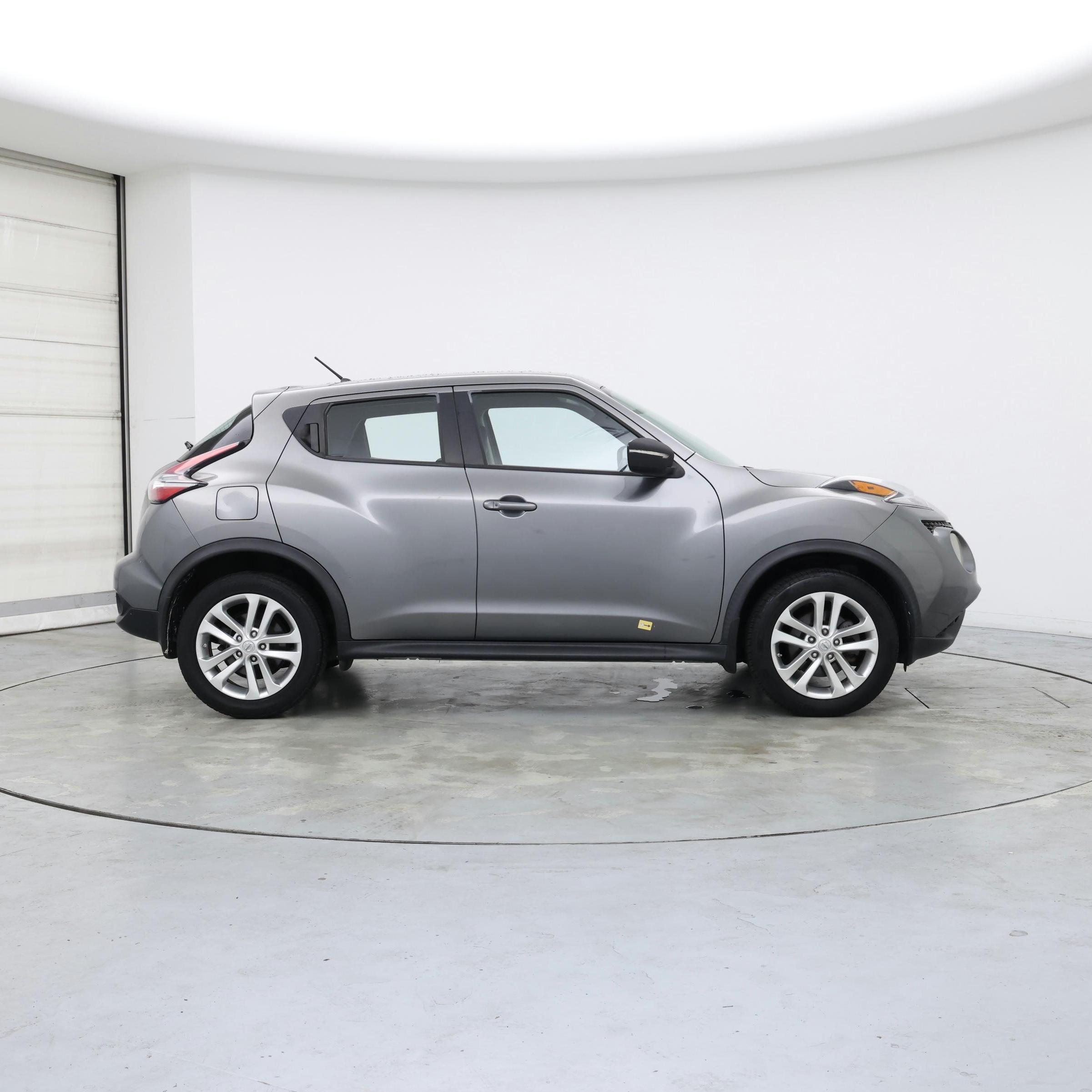 Thumbnail: 2015 Nissan Juke - 7