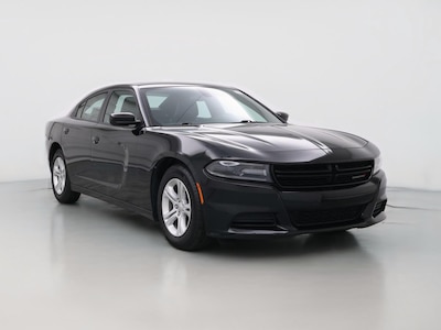 2019 Dodge Charger SXT -
                  Clermont, FL