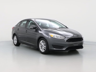 2016 Ford Focus SE -
                Clermont, FL