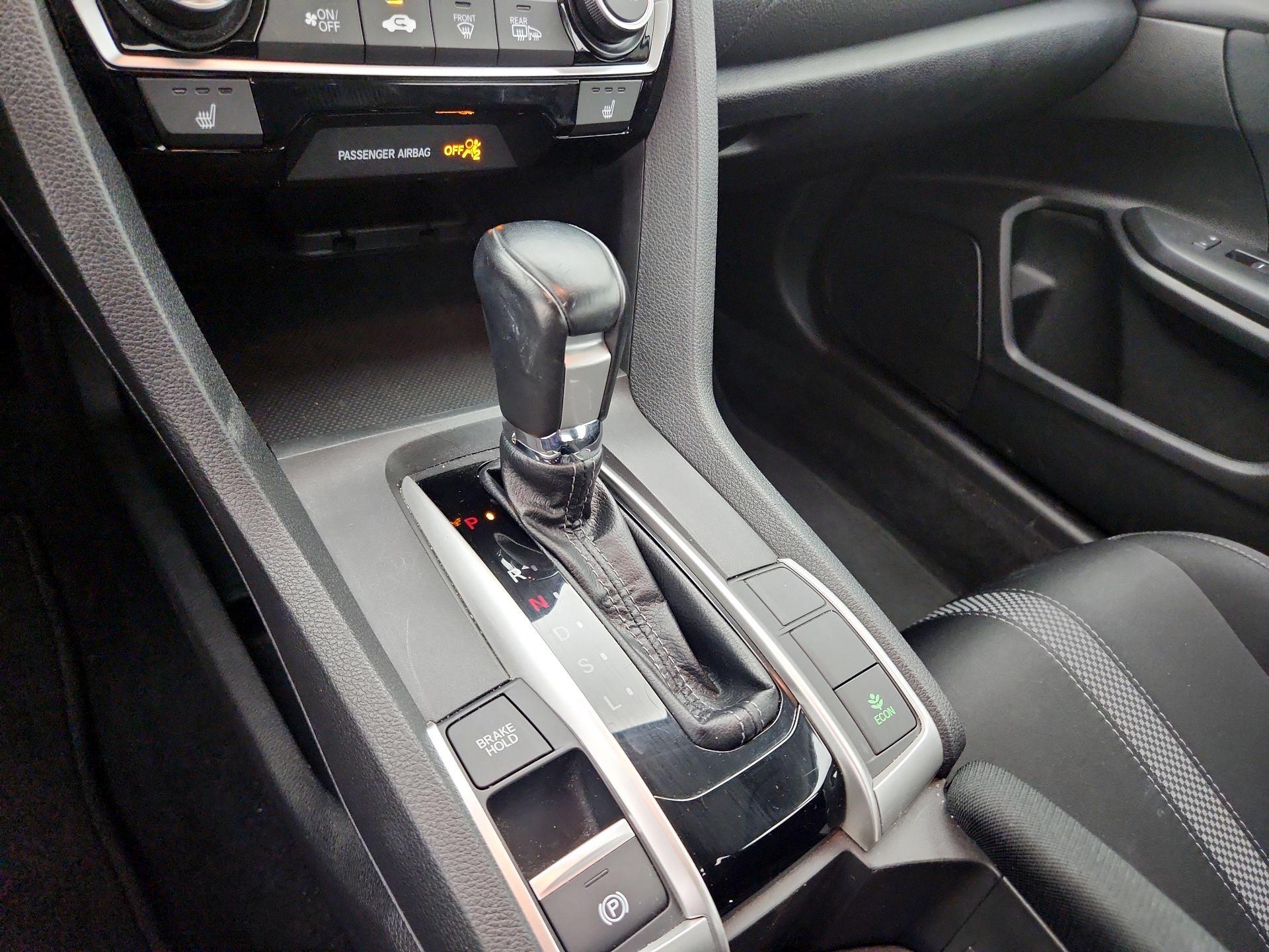 Thumbnail: 2020 Honda Civic - 17