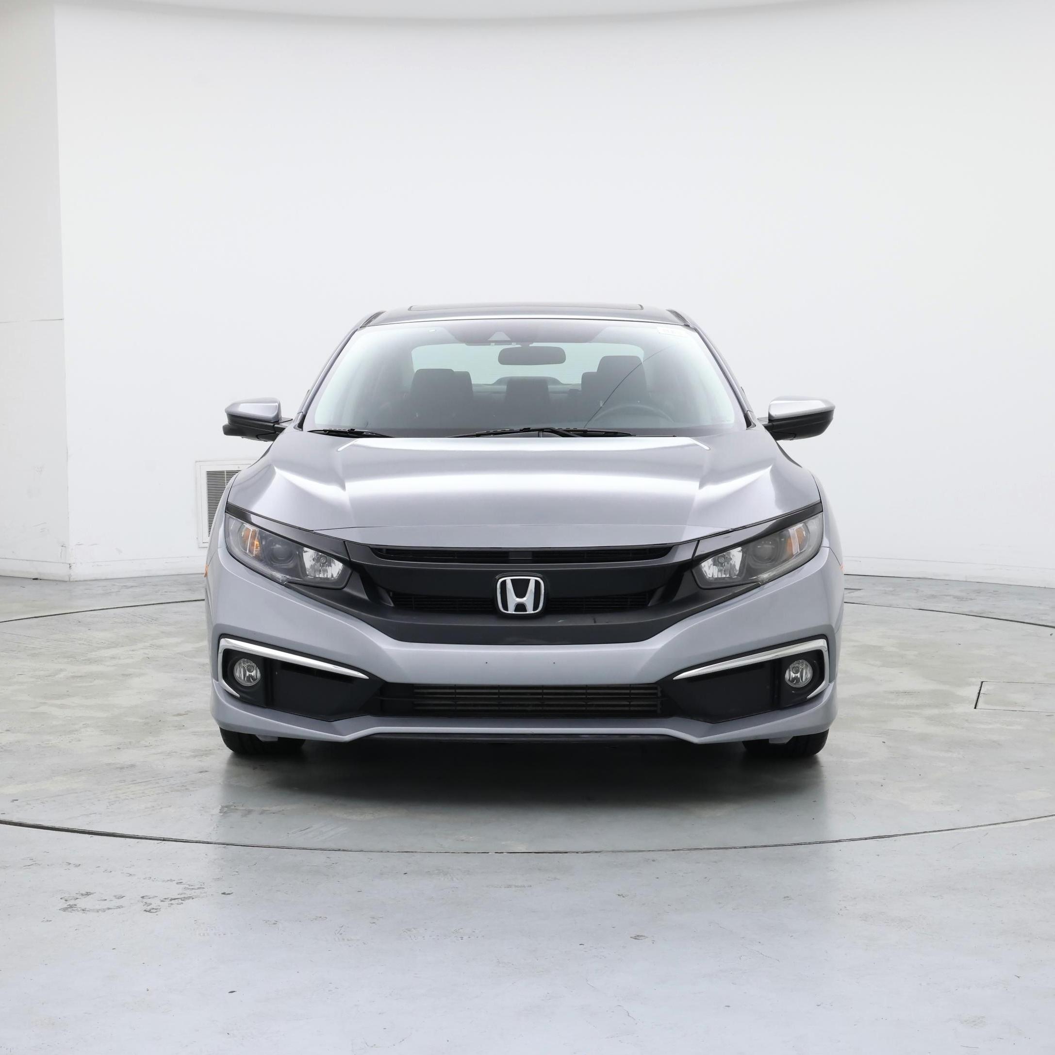 Thumbnail: 2020 Honda Civic - 5