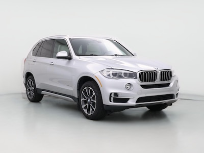 2018 BMW X5 sDrive35i -
                  Bradenton, FL