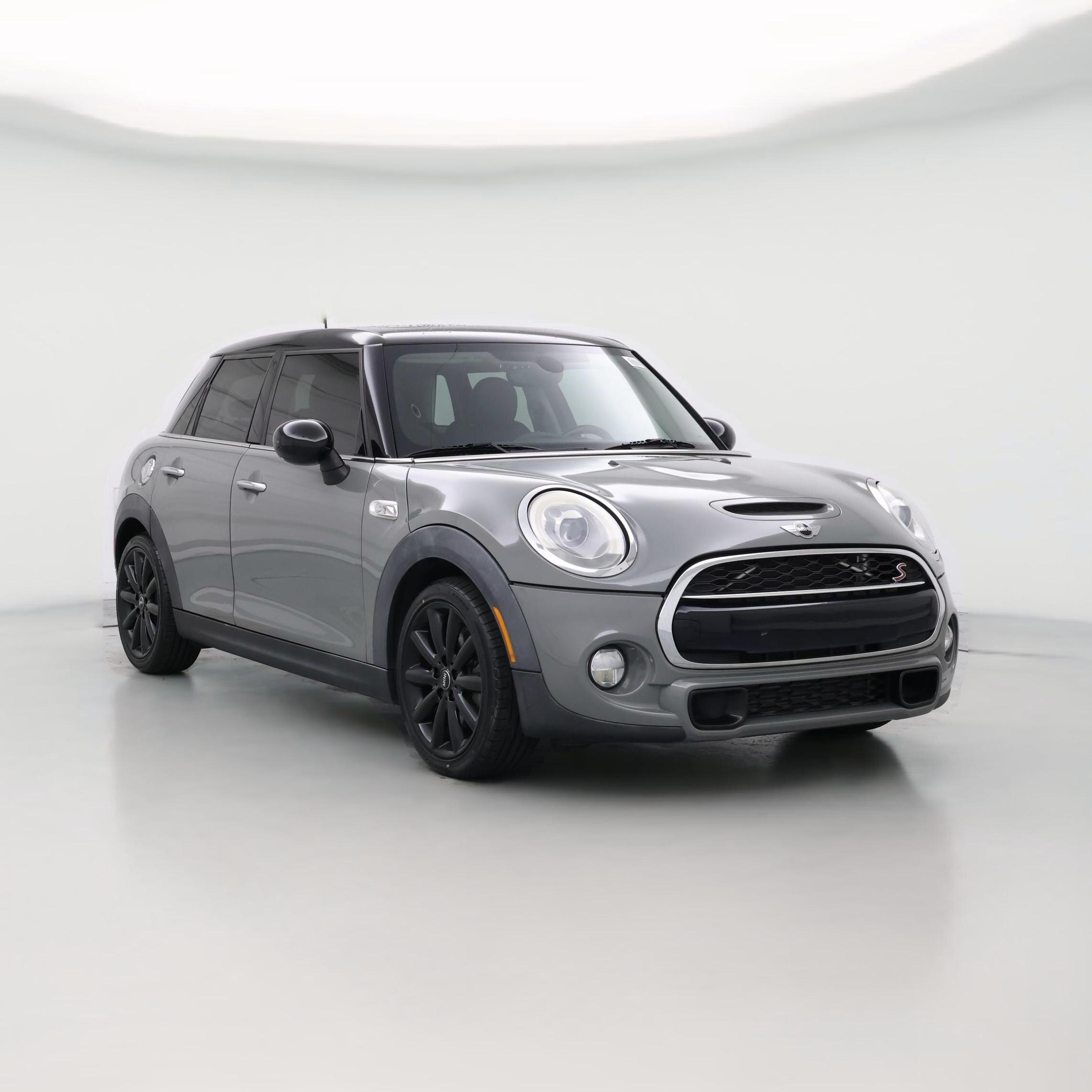 Thumbnail: 2015 MINI Cooper Hardtop - 1