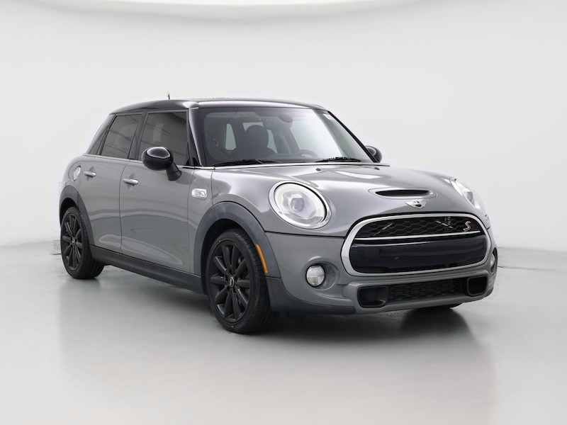 2015 MINI Cooper Hardtop S -
                  Clermont, FL