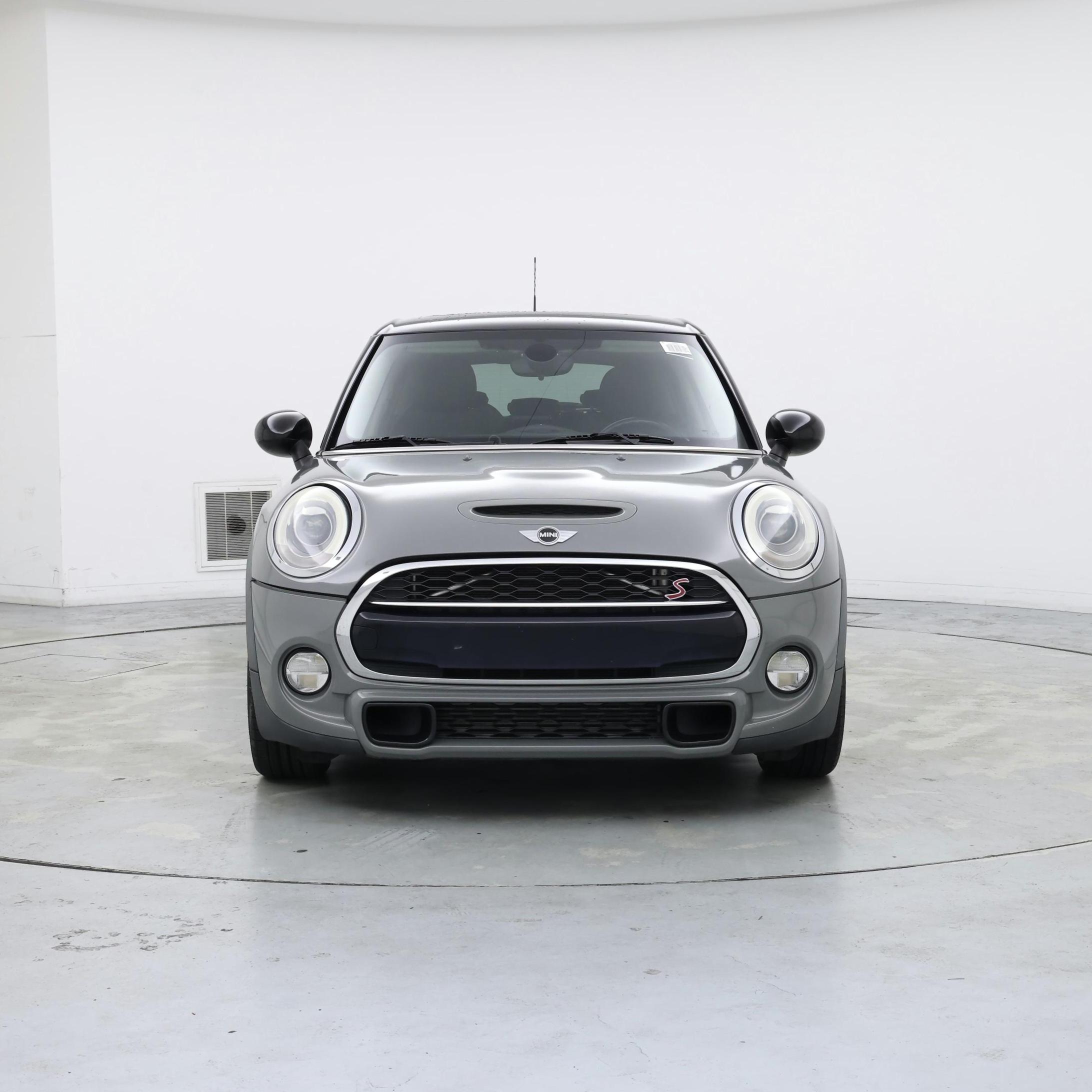 Thumbnail: 2015 MINI Cooper Hardtop - 5