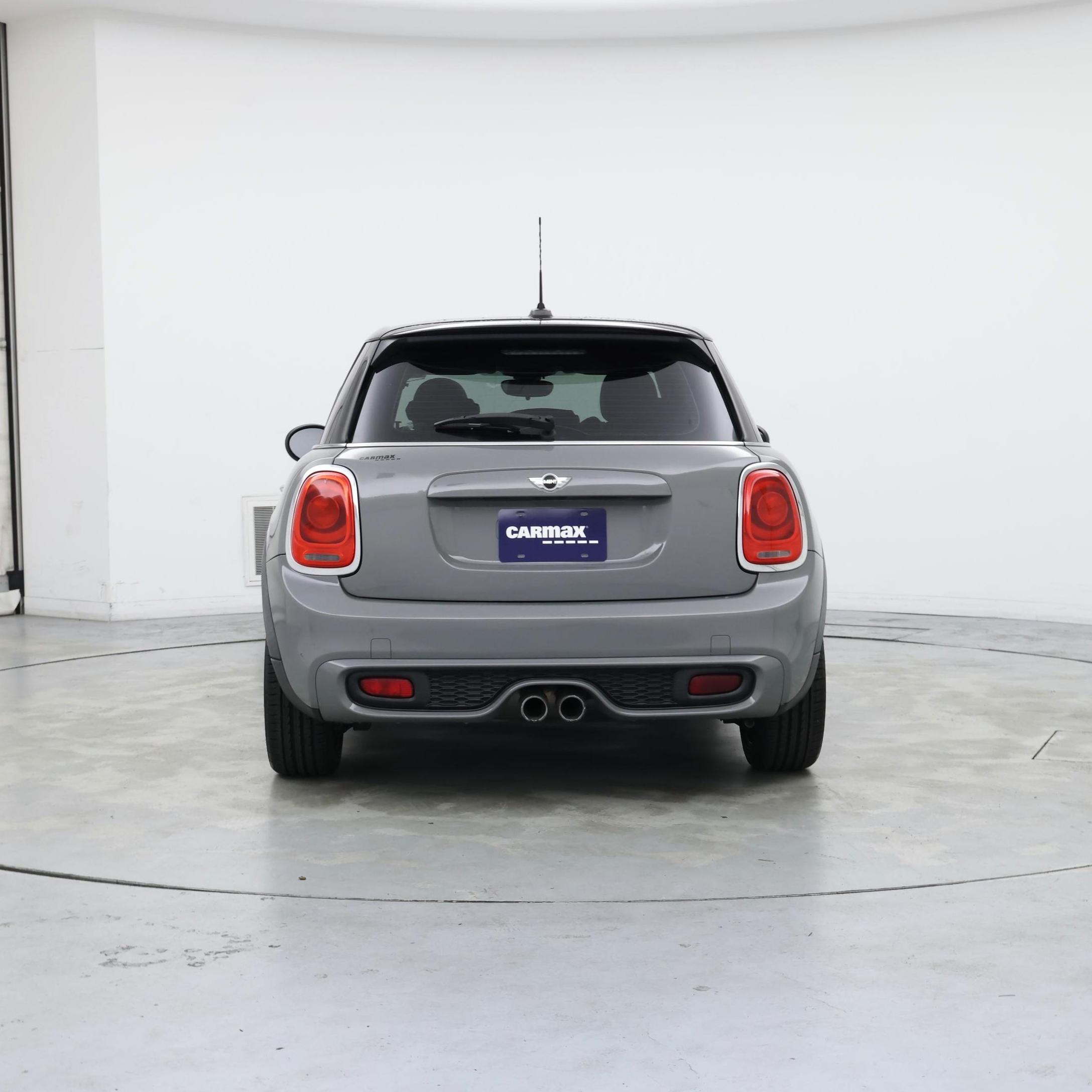 Thumbnail: 2015 MINI Cooper Hardtop - 6