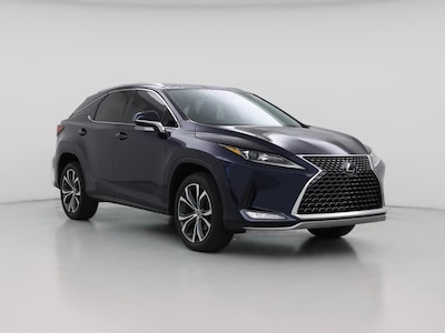 2022 Lexus RX 350 -
                Boynton Beach, FL