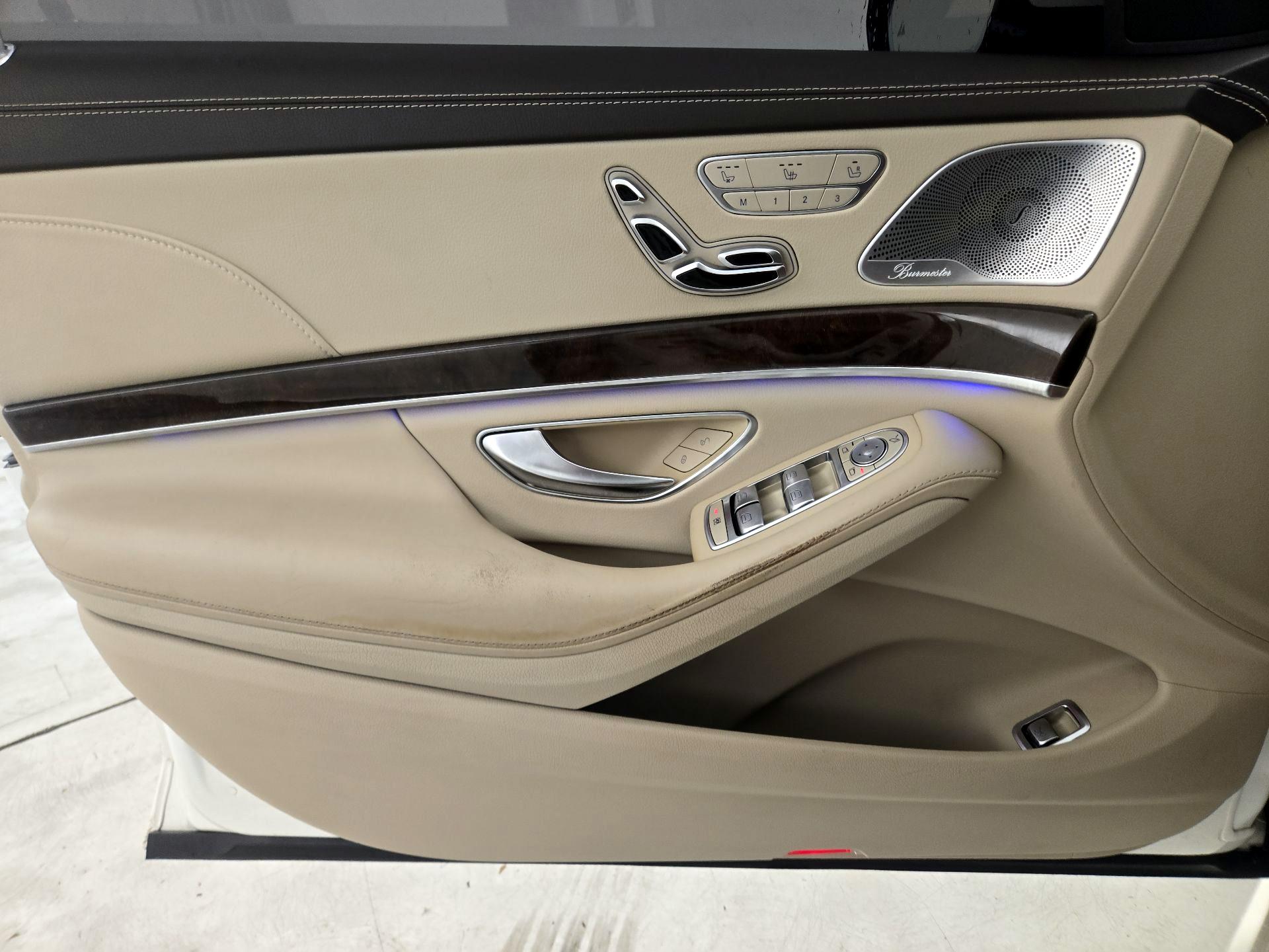 Thumbnail: 2019 Mercedes-Benz S-Class - 12