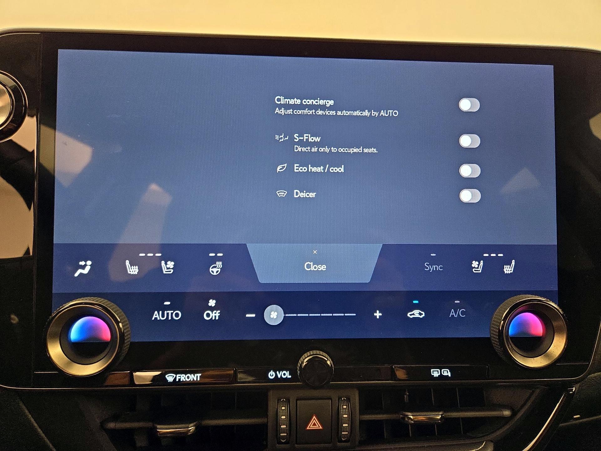 Thumbnail: 2022 Lexus NX - 17