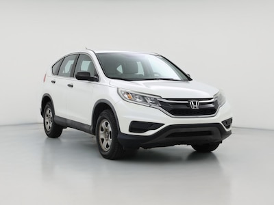 2016 Honda CR-V LX -
                Boynton Beach, FL