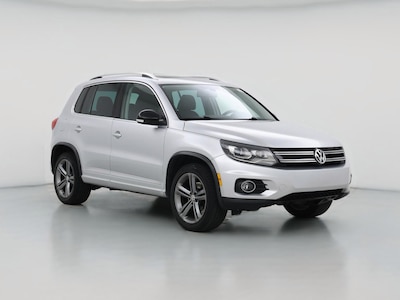 2017 Volkswagen Tiguan Sport -
                  Boynton Beach, FL