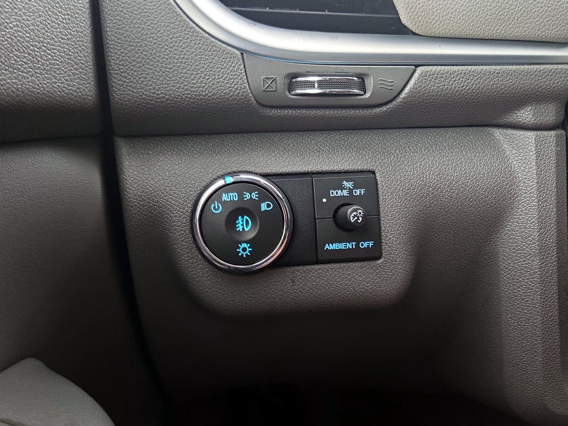 Thumbnail: 2014 Chevrolet Traverse - 13