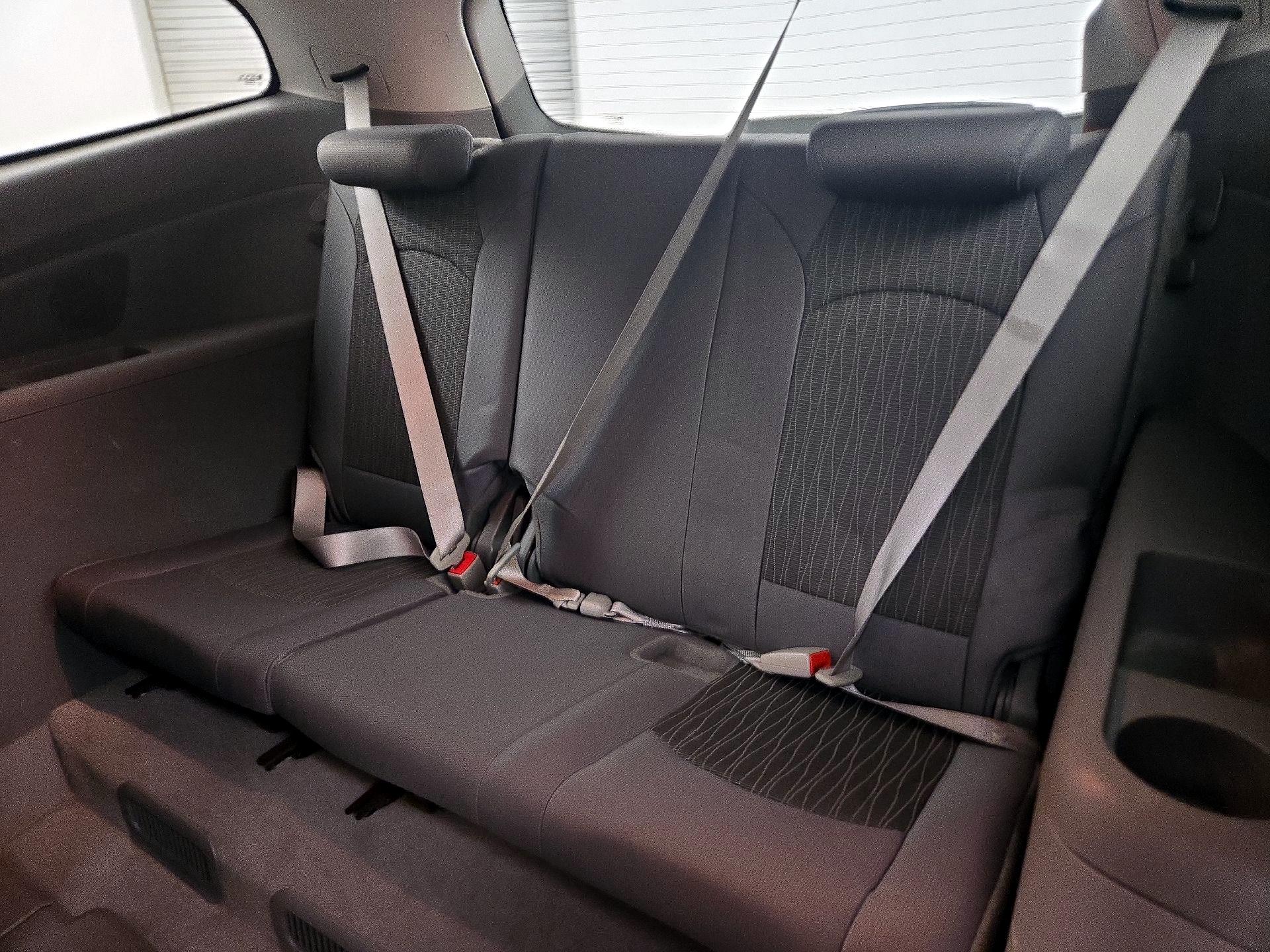 Thumbnail: 2014 Chevrolet Traverse - 20