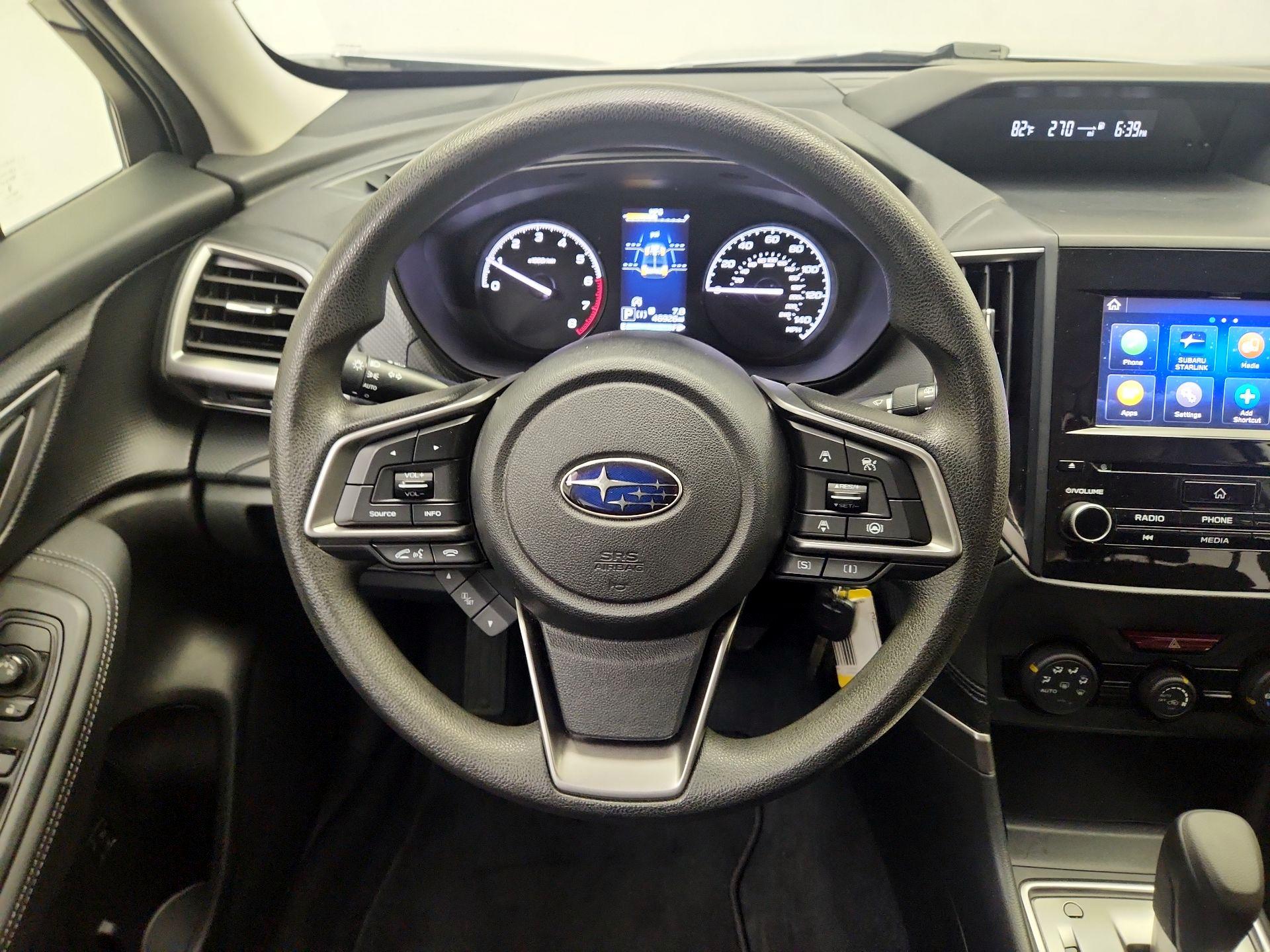 Thumbnail: 2020 Subaru Forester - 10