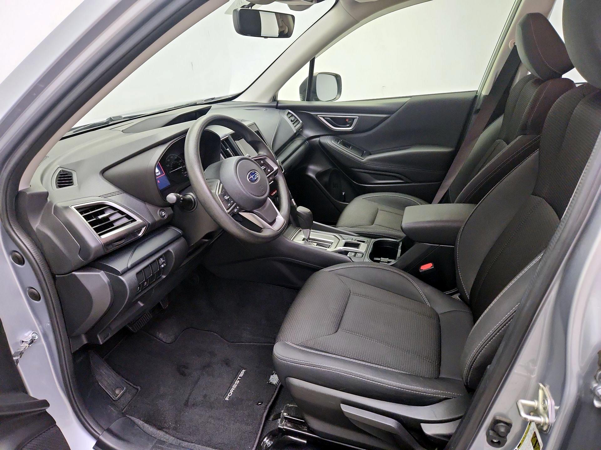 Thumbnail: 2020 Subaru Forester - 11