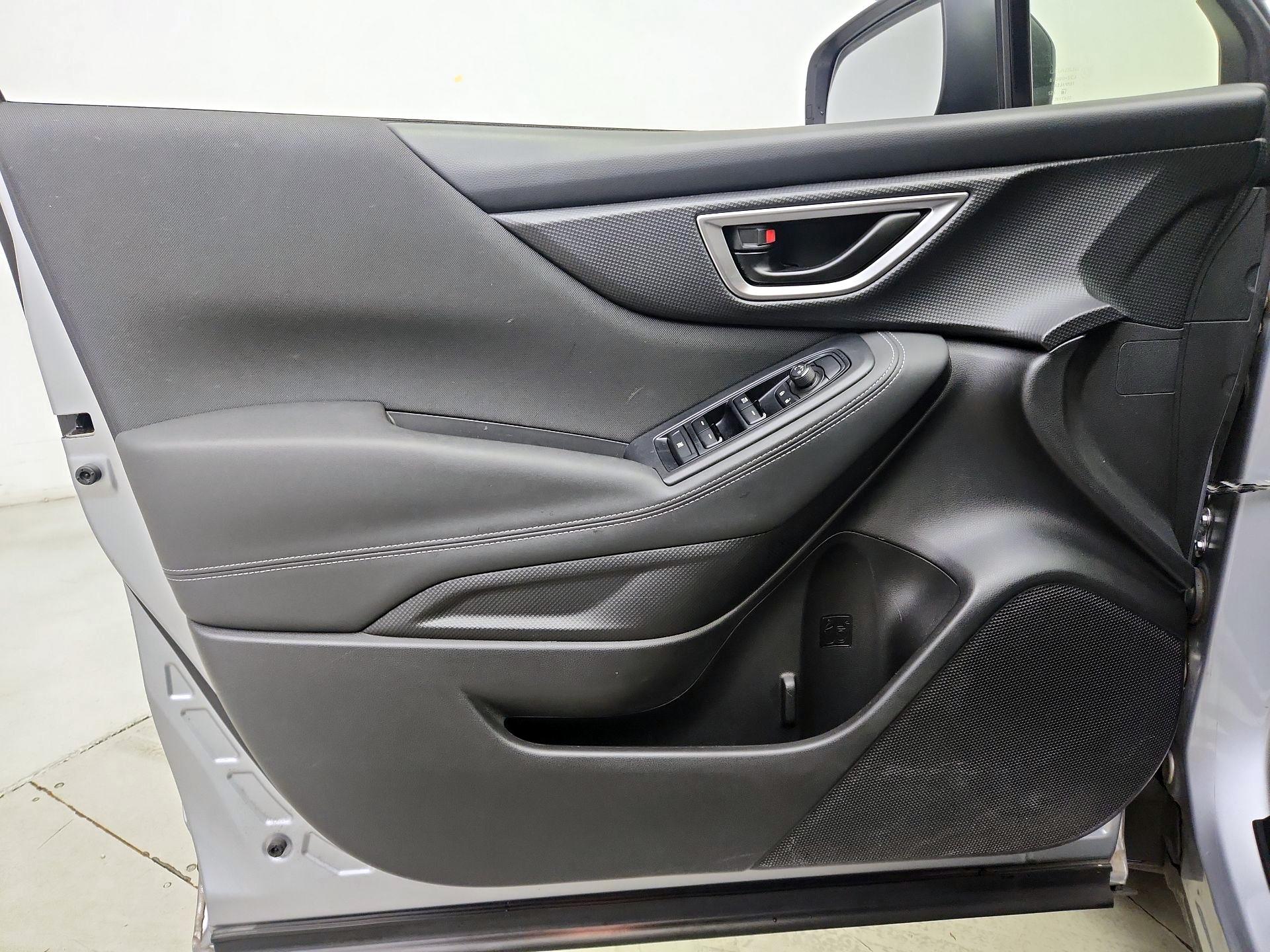 Thumbnail: 2020 Subaru Forester - 12