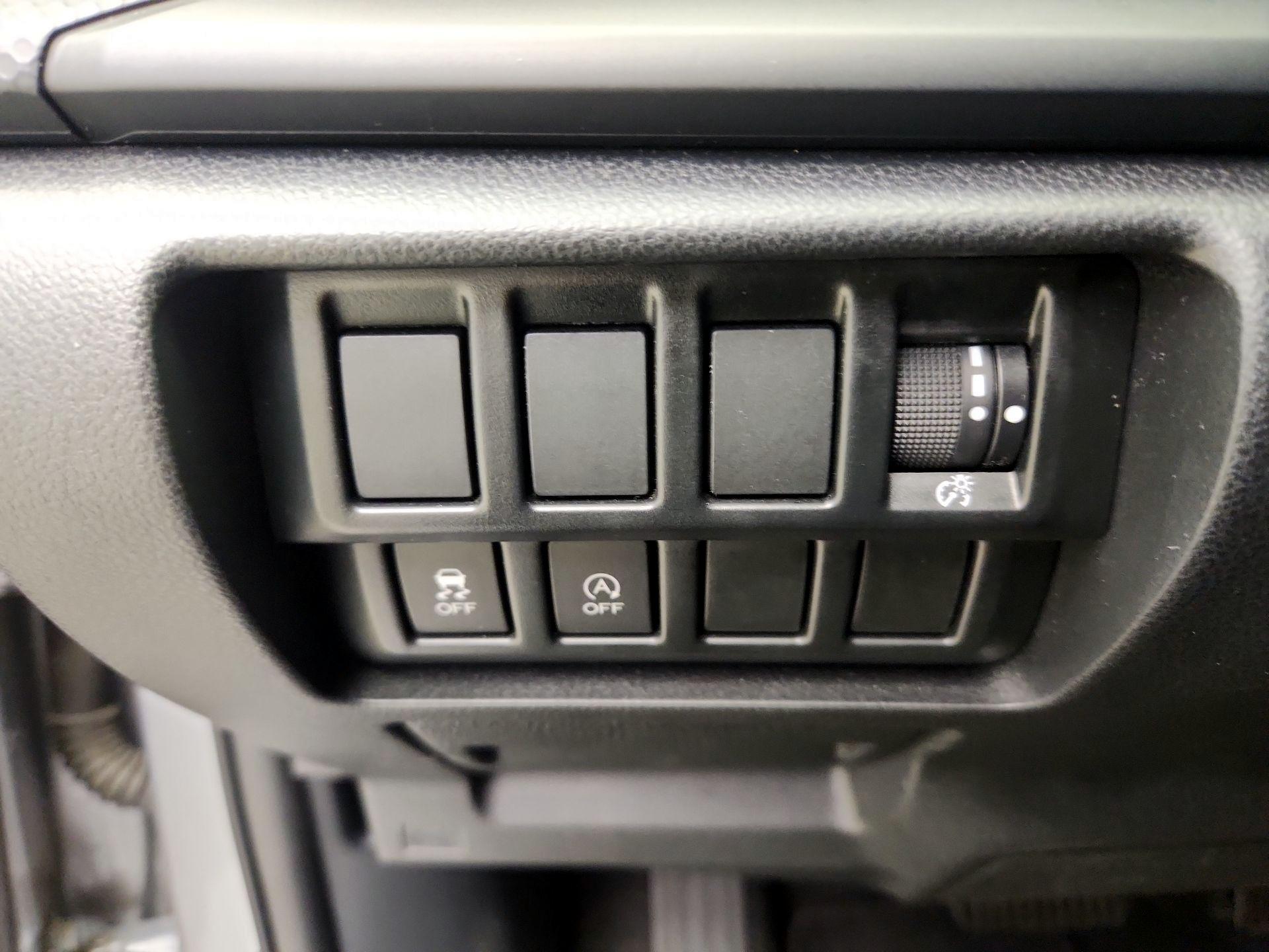 Thumbnail: 2020 Subaru Forester - 13