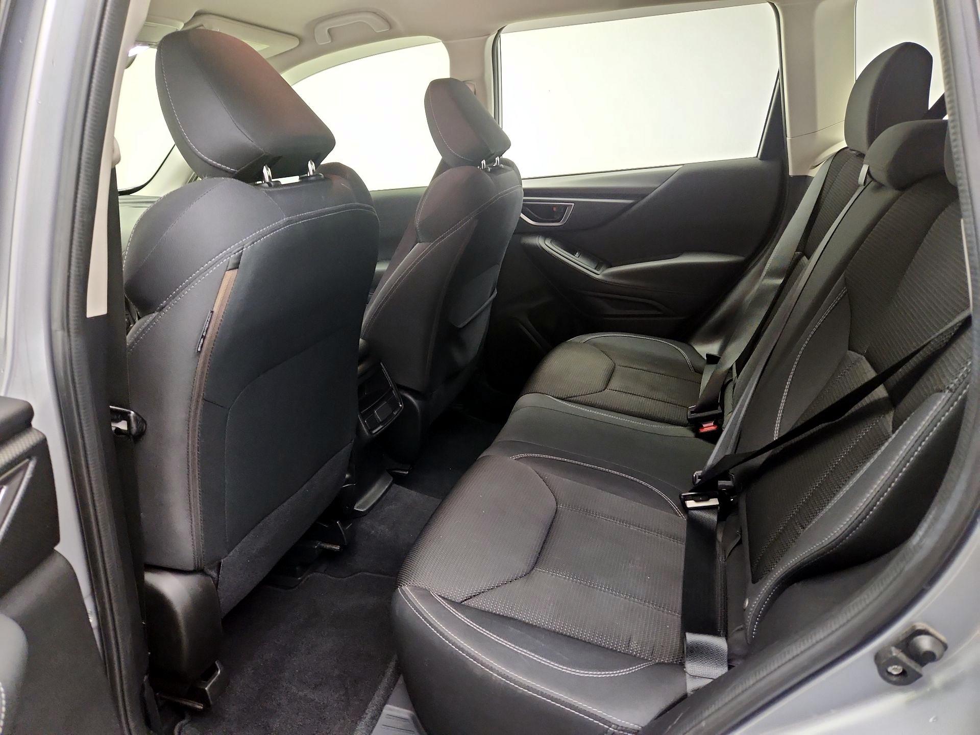 Thumbnail: 2020 Subaru Forester - 19