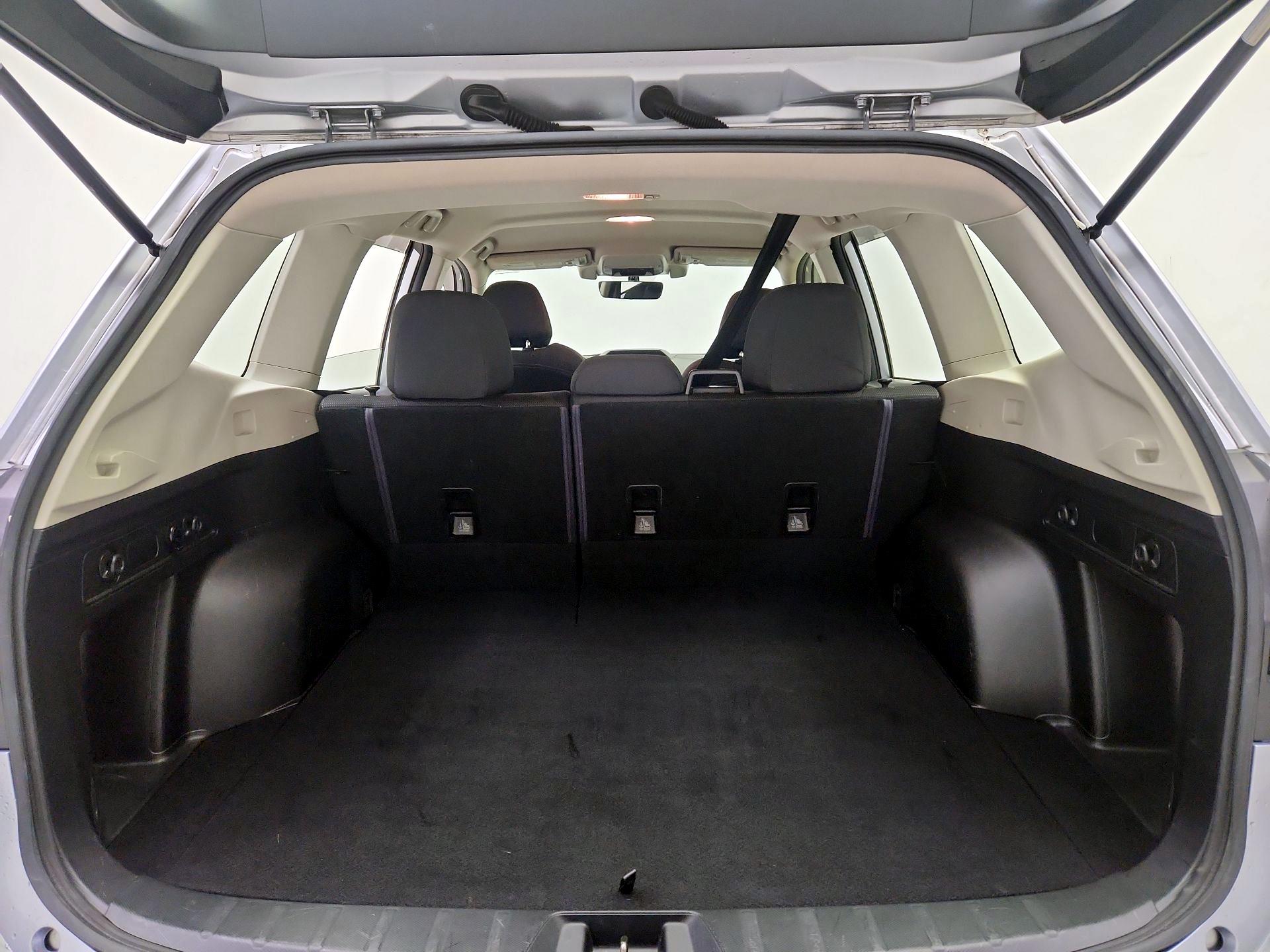 Thumbnail: 2020 Subaru Forester - 20