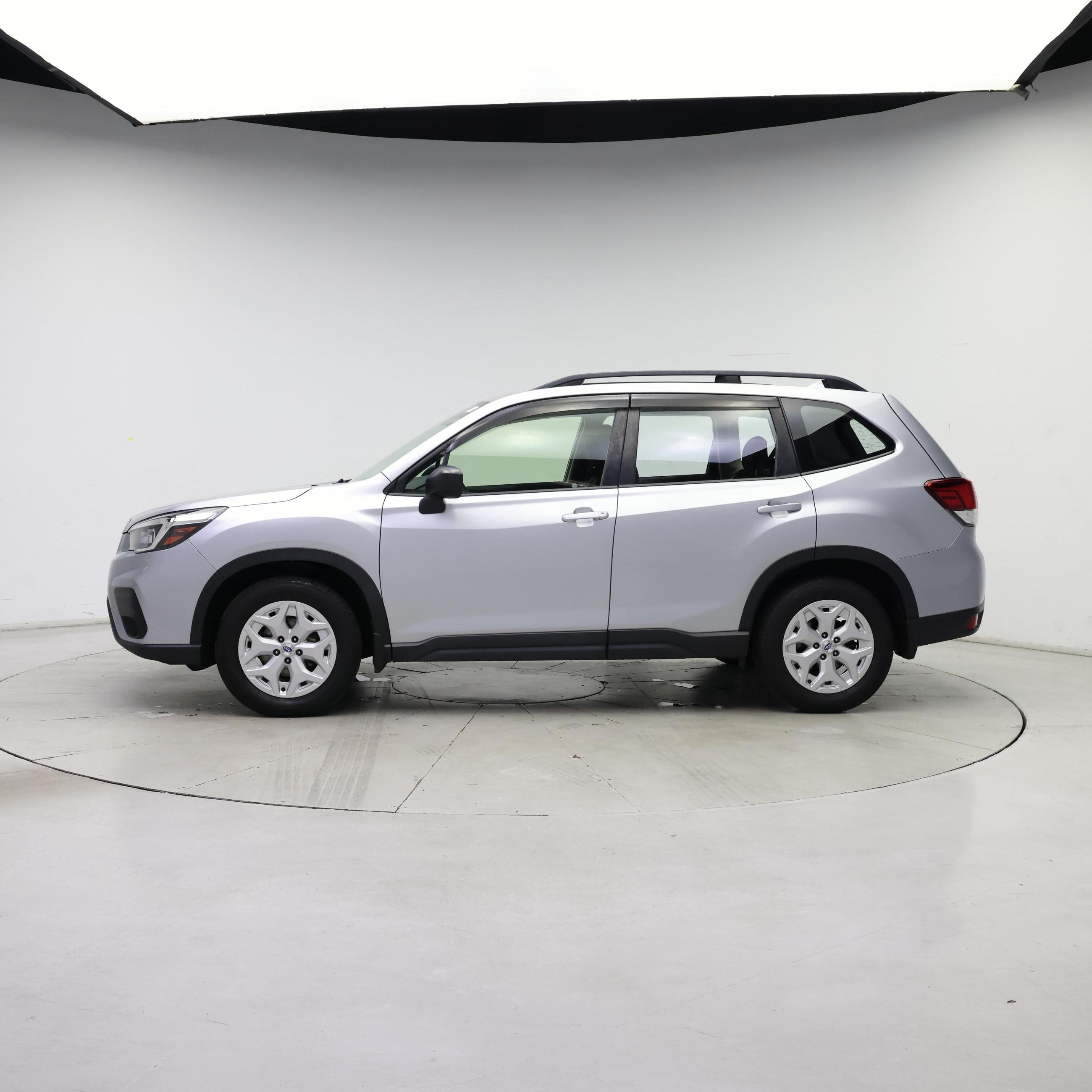 Thumbnail: 2020 Subaru Forester - 3