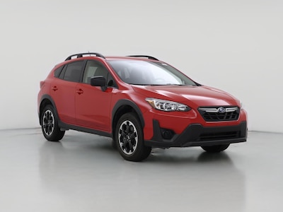 2023 Subaru Crosstrek  -
                  Boynton Beach, FL