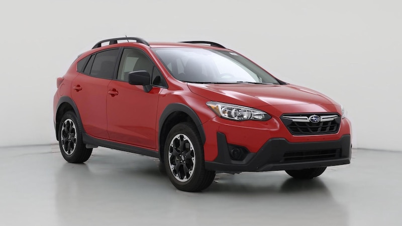 2023 Subaru Crosstrek  Hero Image