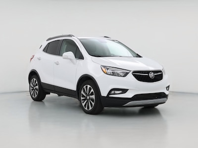 2017 Buick Encore Preferred II -
                  Boynton Beach, FL
