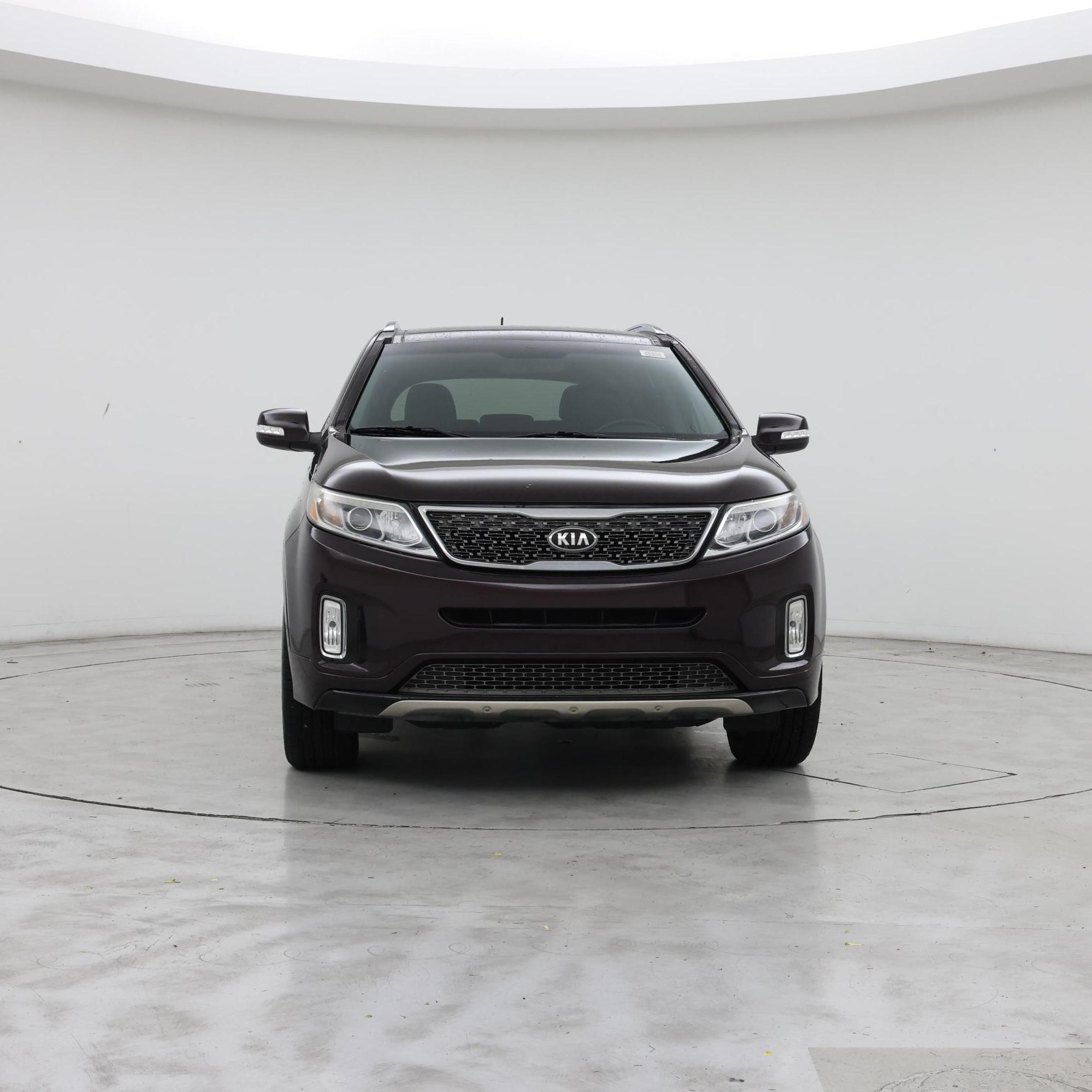 Thumbnail: 2015 Kia Sorento - 5