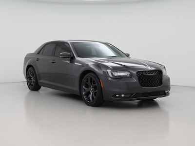 2021 Chrysler 300 S -
                  Boynton Beach, FL