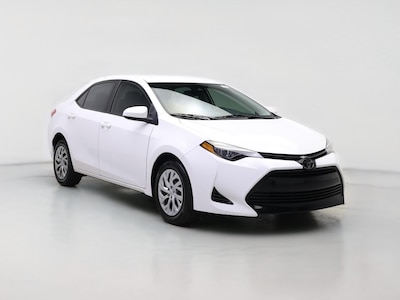 2019 Toyota Corolla LE -
                  Orlando, FL