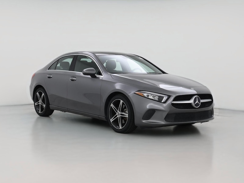 2020 Mercedes-Benz A-Class A 220 -
                  West Palm Beach, FL