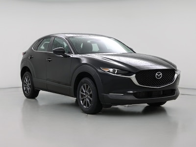 2021 Mazda CX-30 S -
                  Stockbridge, GA
