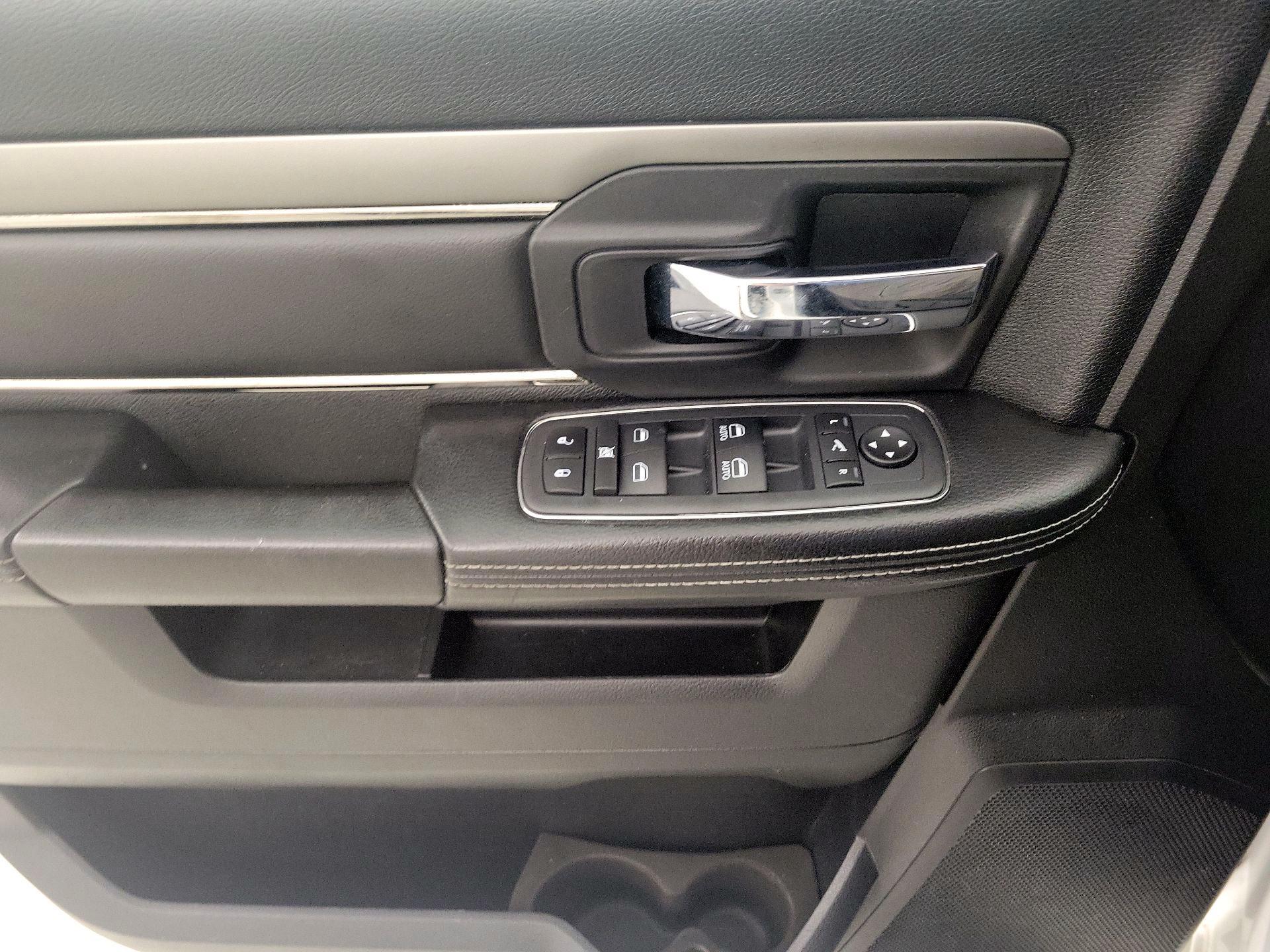 Thumbnail: 2014 RAM 1500 - 12